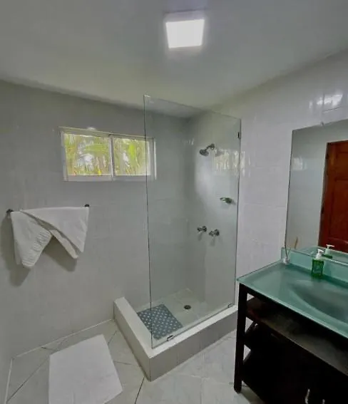Lejlighed Hotel Appartements Hummingbird Cabarete Den Dominikanske Republik