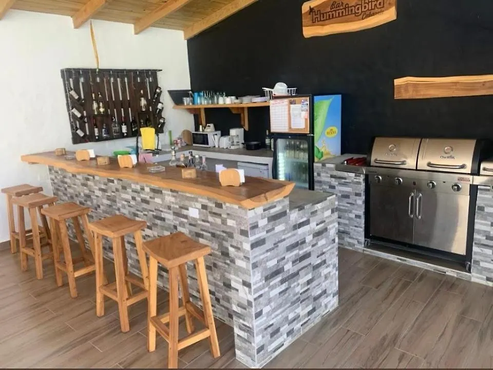 Hotel Appartements Hummingbird Cabarete 0*,