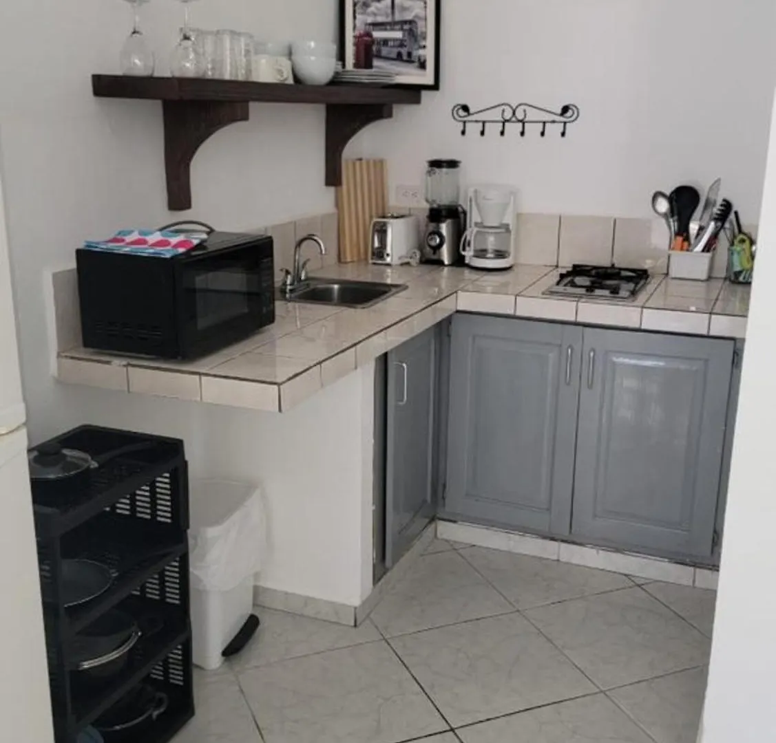Hotel Appartements Hummingbird Cabarete Apartman