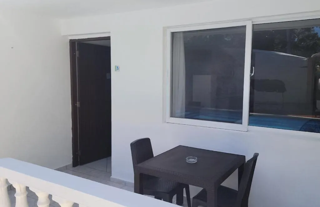 Apartman Hotel Appartements Hummingbird Cabarete