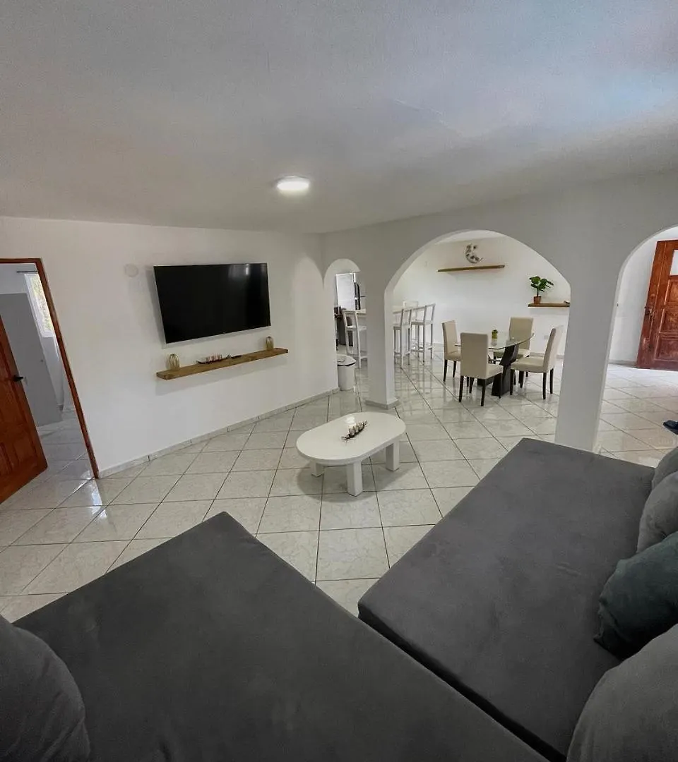 Hotel Appartements Hummingbird Cabarete