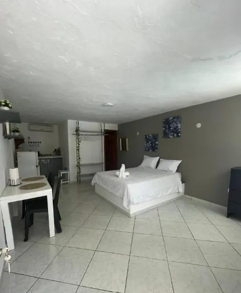 Hotel Appartements Hummingbird Cabarete 0*,  Dominikai Köztársaság