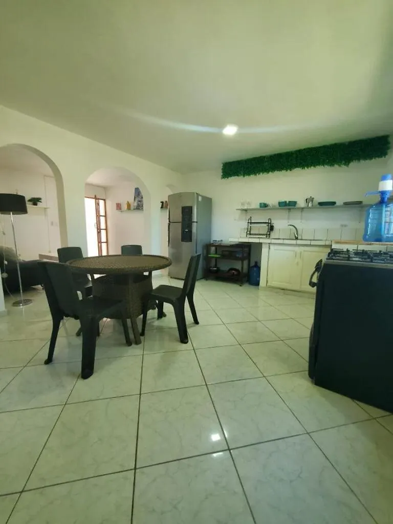 Hotel Appartements Hummingbird Cabarete 0*,  Dominikai Köztársaság