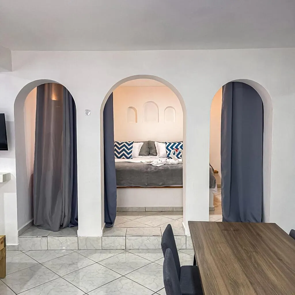 Apartman Hotel Appartements Hummingbird Cabarete Dominikai Köztársaság