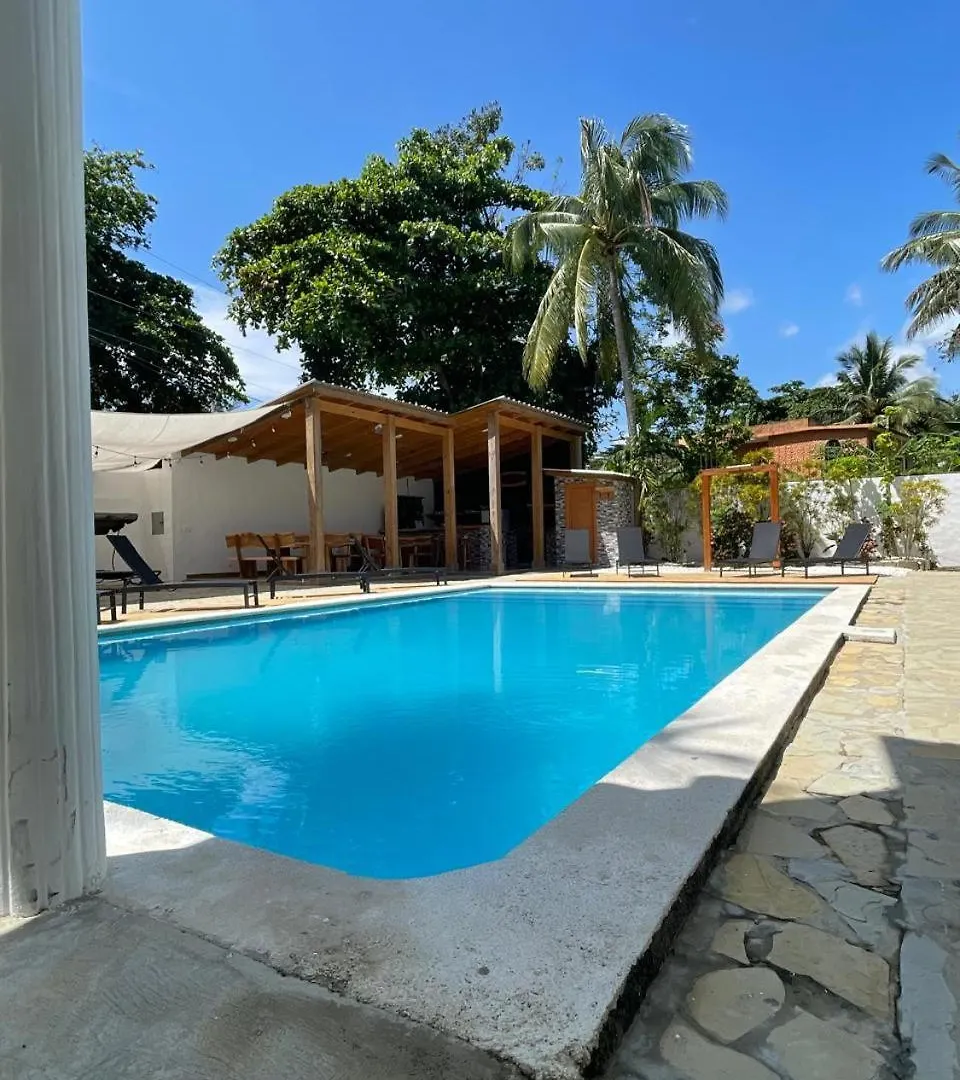 Hotel Appartements Hummingbird Cabarete