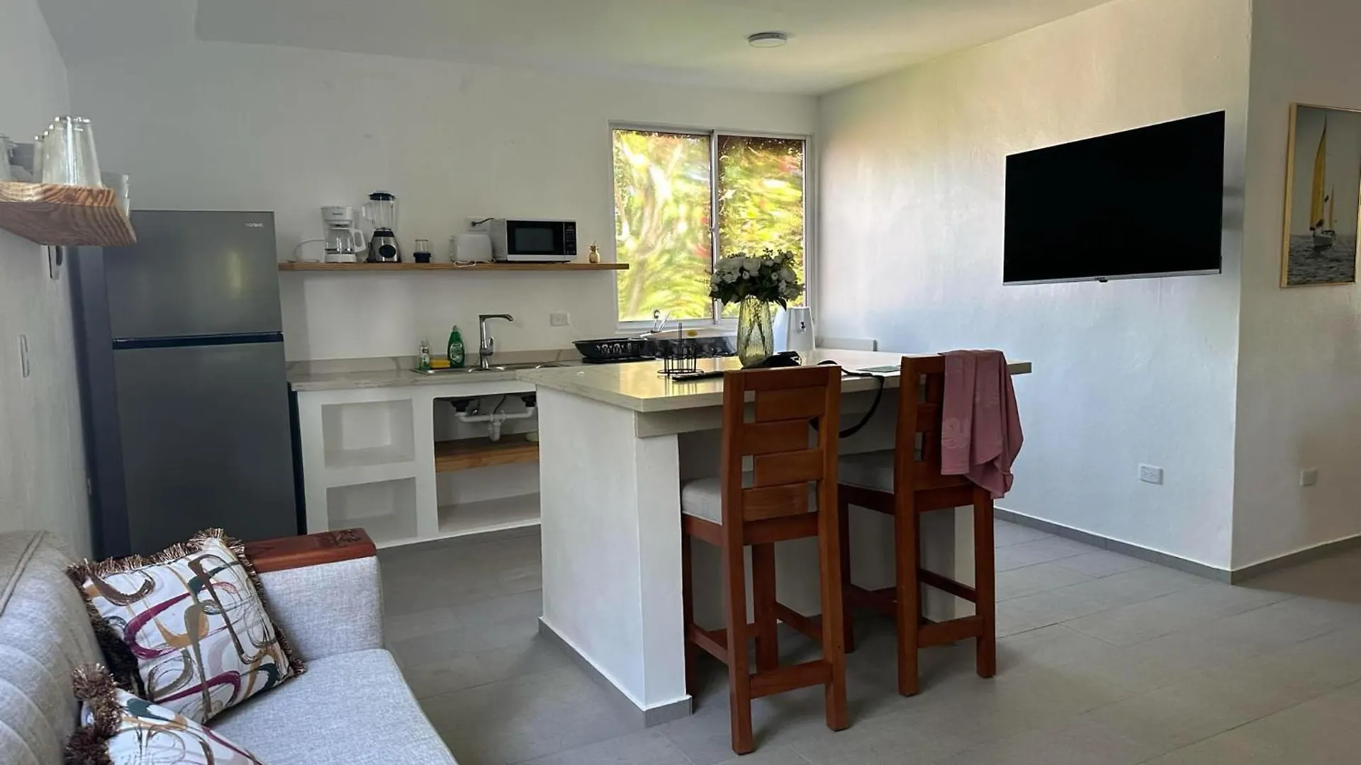 Appartamento Hotel Appartements Hummingbird Cabarete