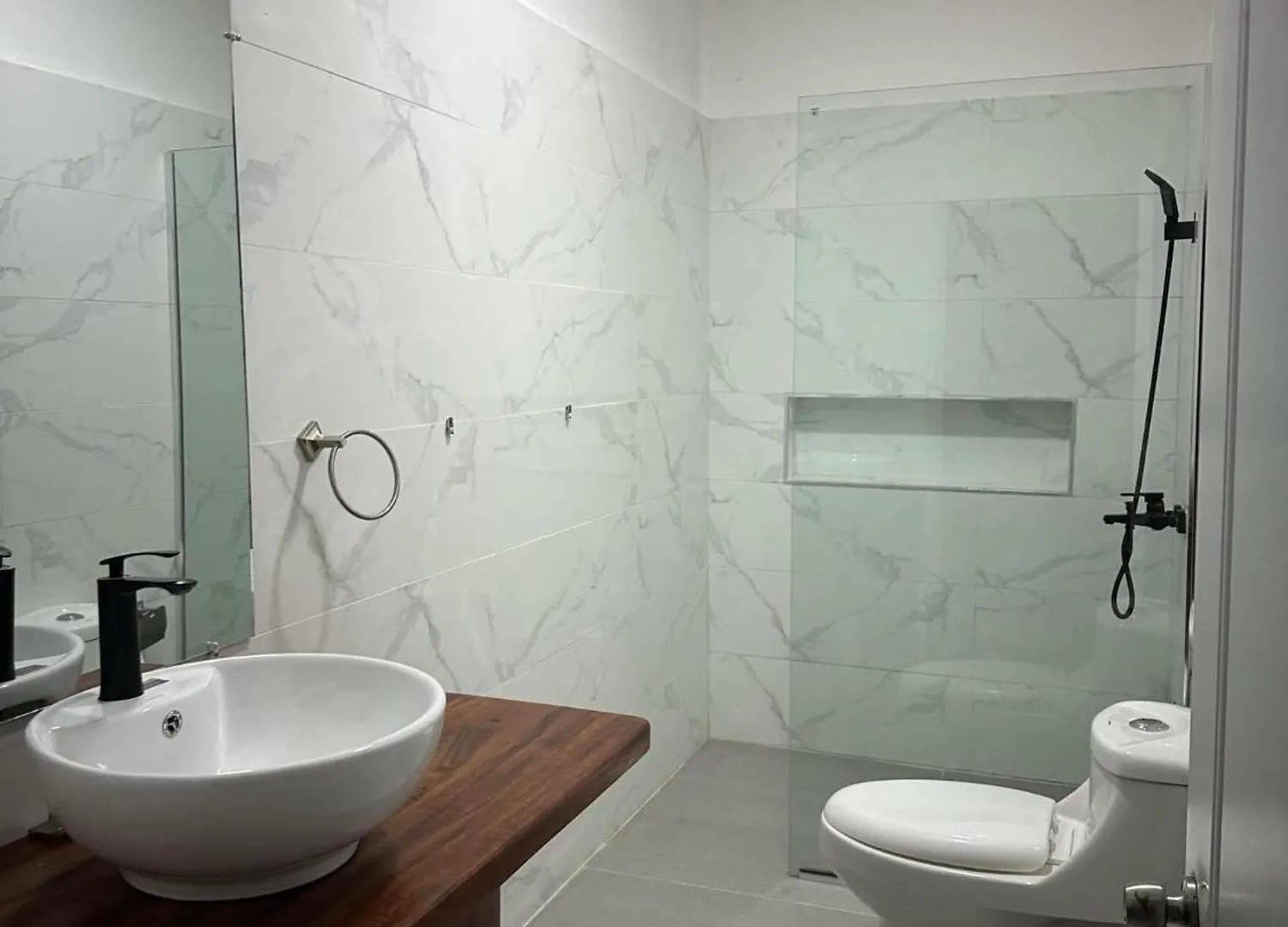 Hotel Appartements Hummingbird Cabarete Appartamento